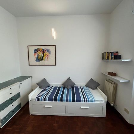 Appartamento Al Bacaro Sestri Levante Esterno foto