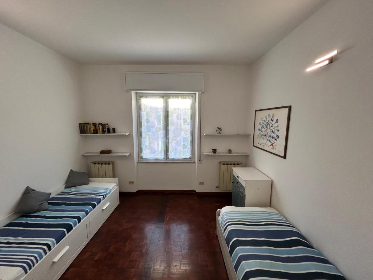 Appartamento Al Bacaro Sestri Levante Esterno foto
