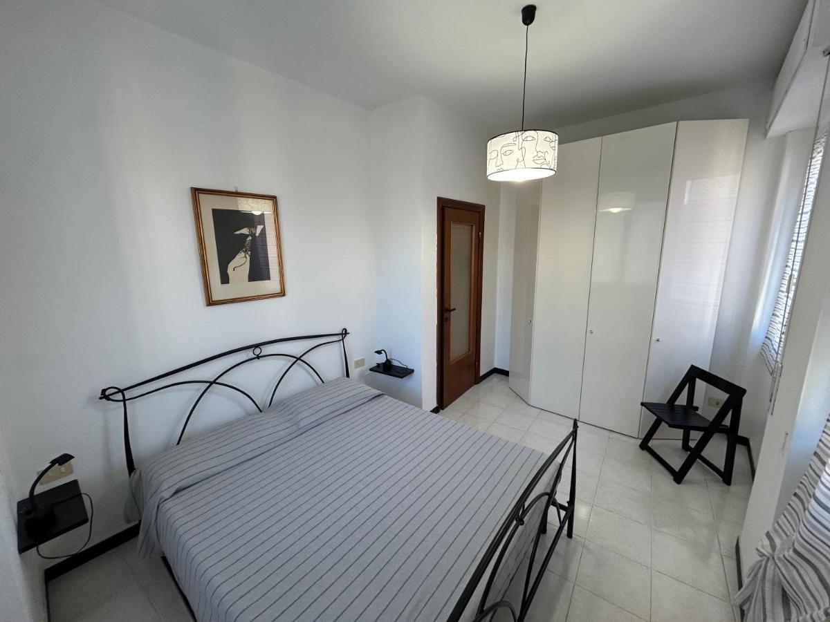 Appartamento Al Bacaro Sestri Levante Esterno foto