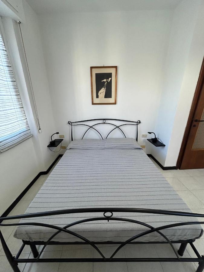 Appartamento Al Bacaro Sestri Levante Esterno foto